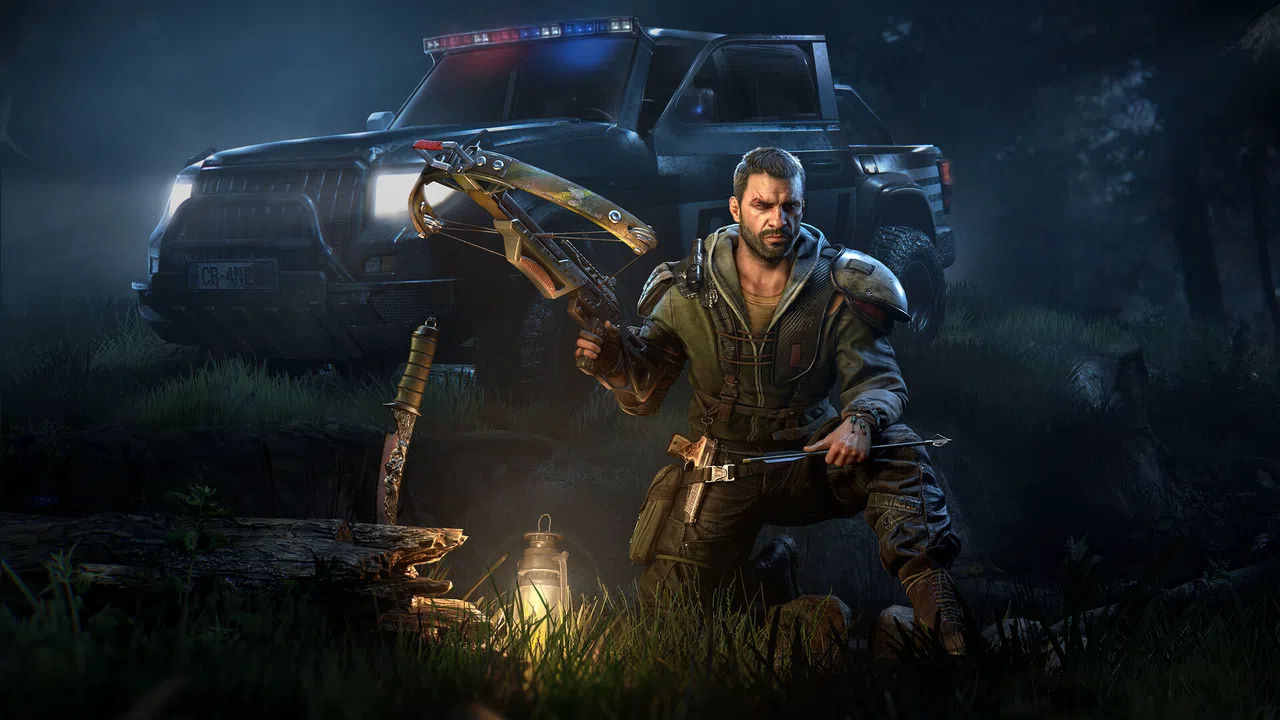 Dying Light: The Beast - Hero Of Harran Bundle Screenshot 0