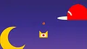 Launching Over It Screenshot 4