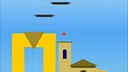 Launching Over It Screenshot 1