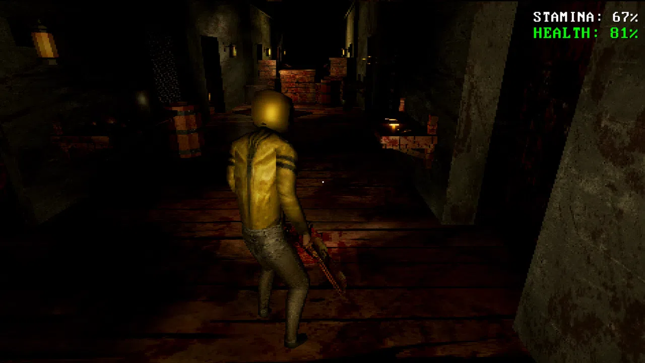 Flesh Farm Screenshot 6