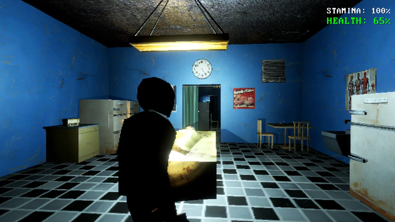 Flesh Farm Screenshot 11