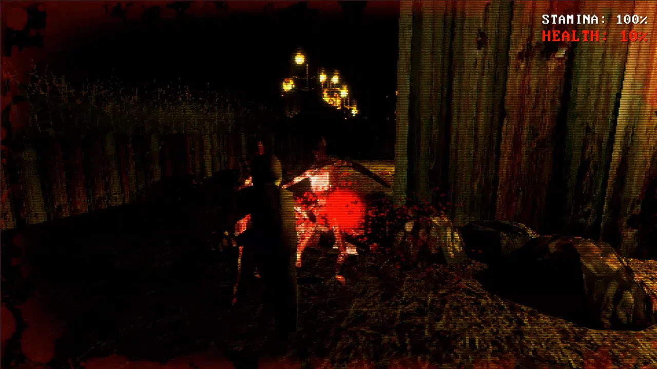 Flesh Farm Screenshot 4