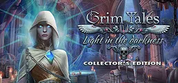 Grim Tales: Light in the Darkness Collector's Edition