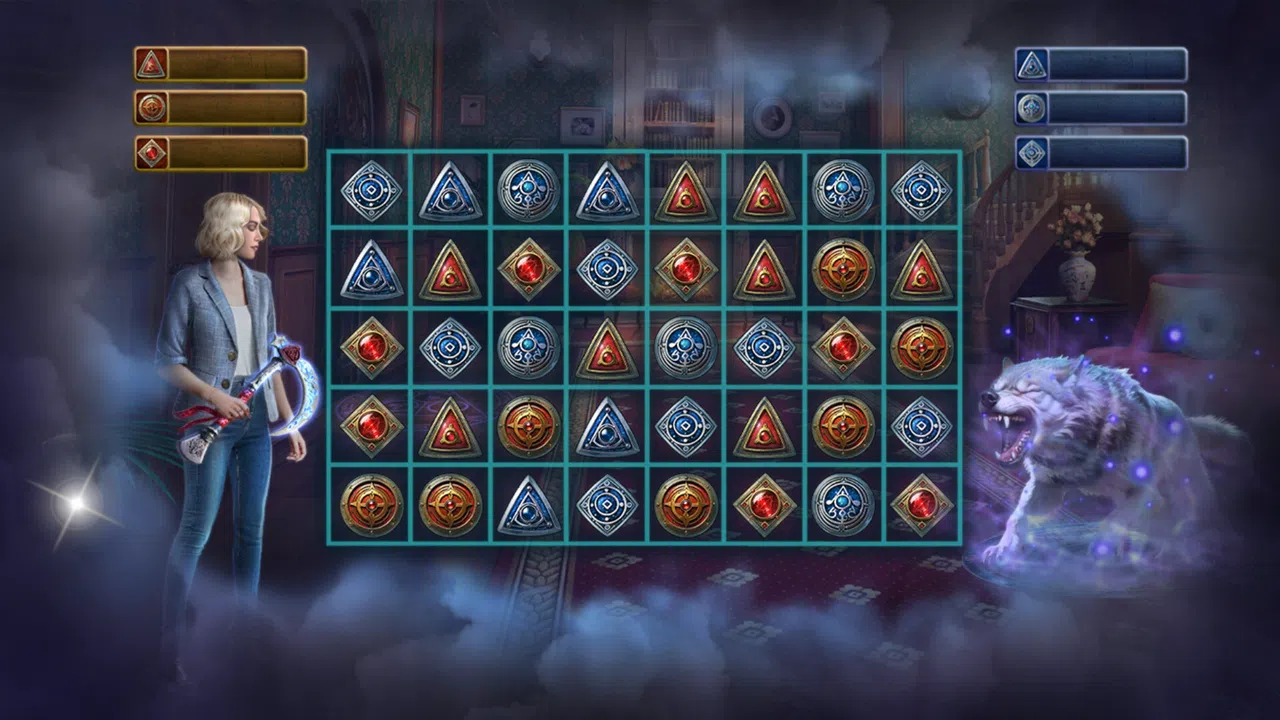 Grim Tales: Light in the Darkness Collector's Edition Screenshot 2