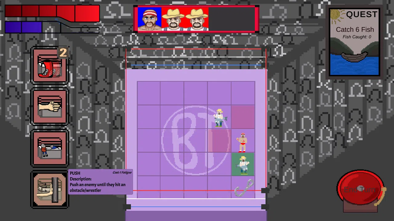 BeatTown Screenshot 3
