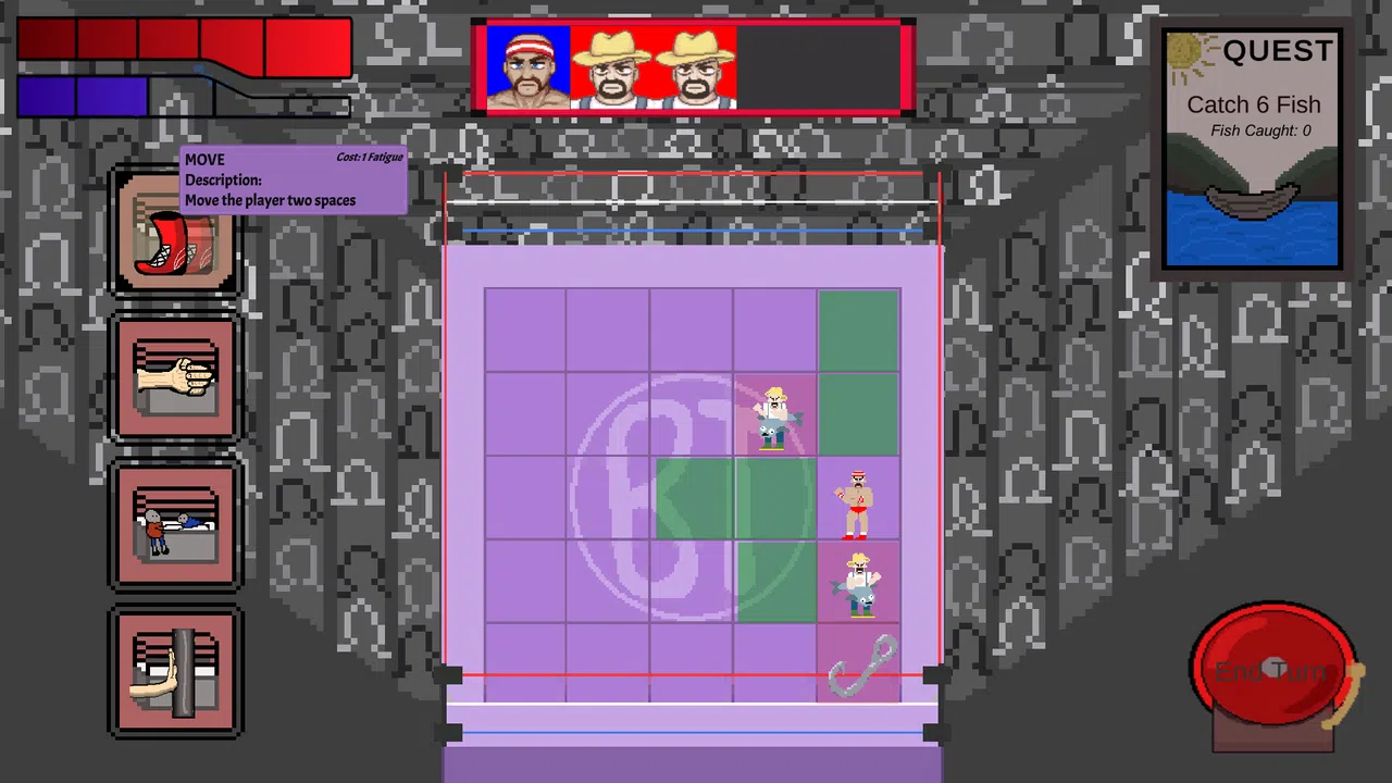 BeatTown Screenshot 2