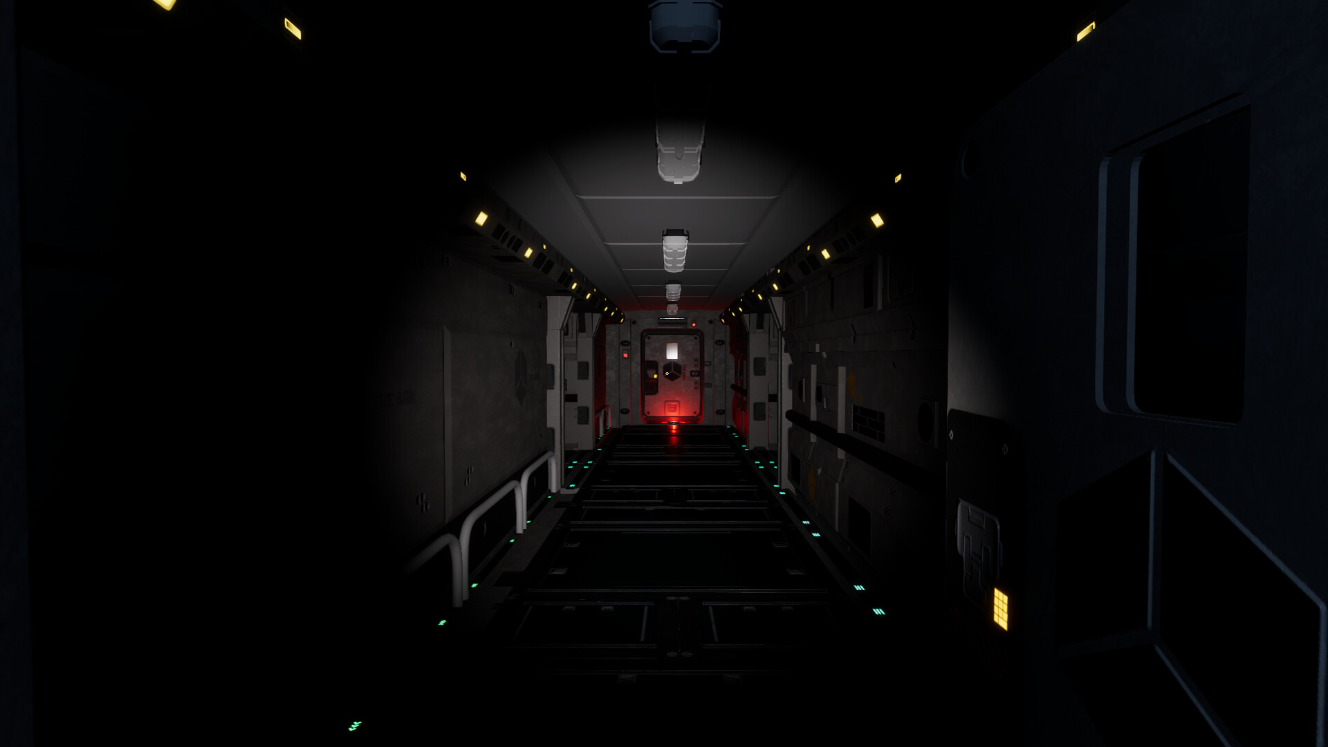 Paranormal Eclipse Screenshot 6