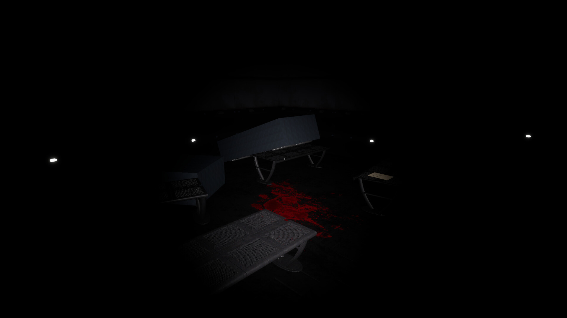 Paranormal Eclipse Screenshot 12