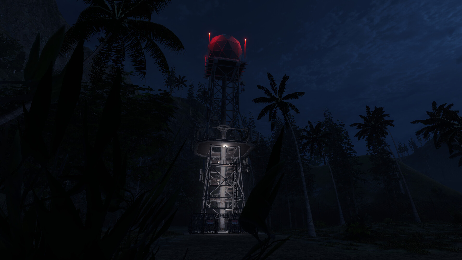 Paranormal Eclipse Screenshot 2