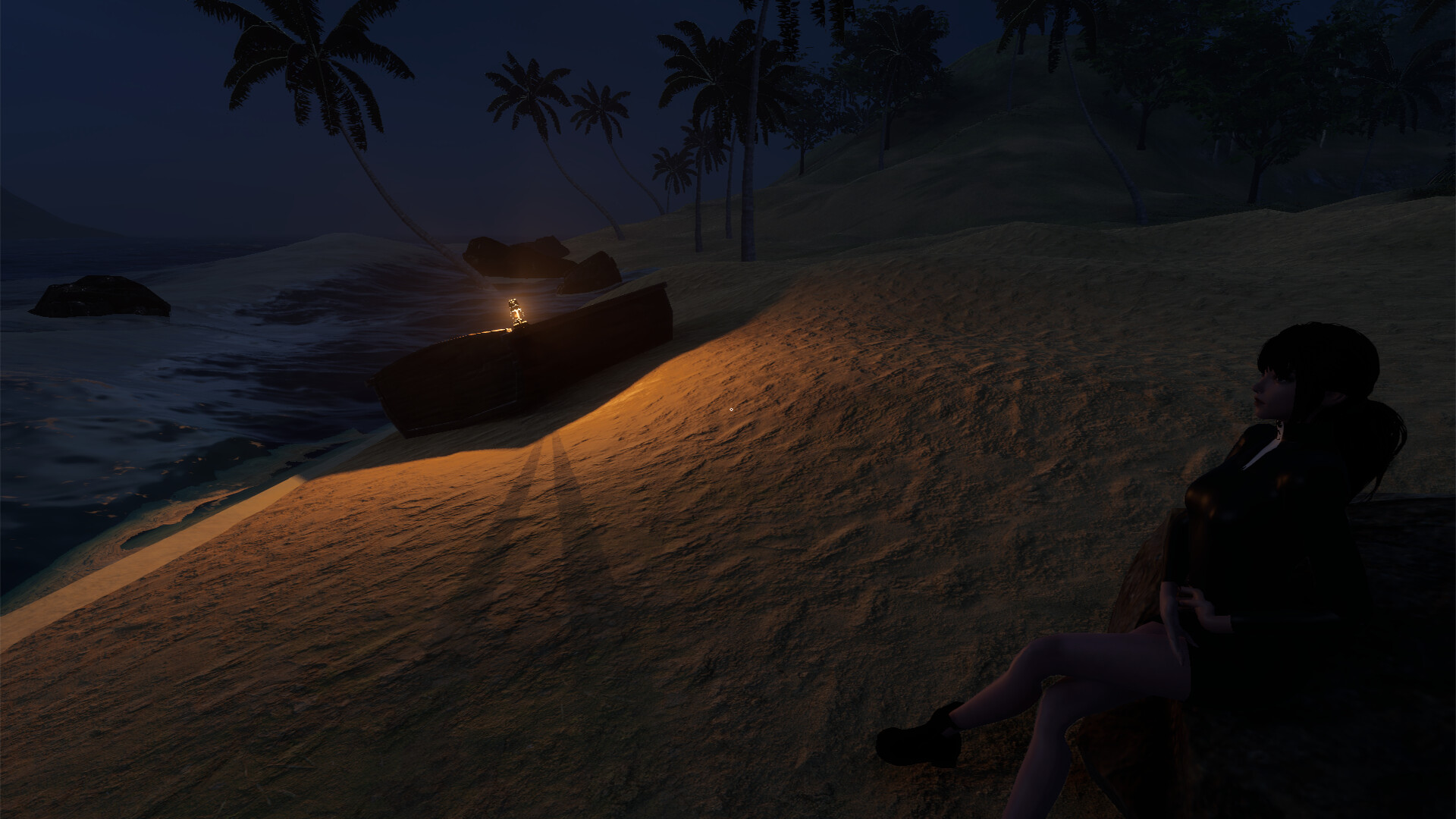 Paranormal Eclipse Screenshot 4