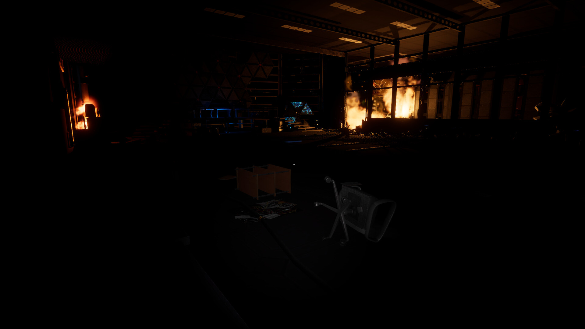 Paranormal Eclipse Screenshot 7