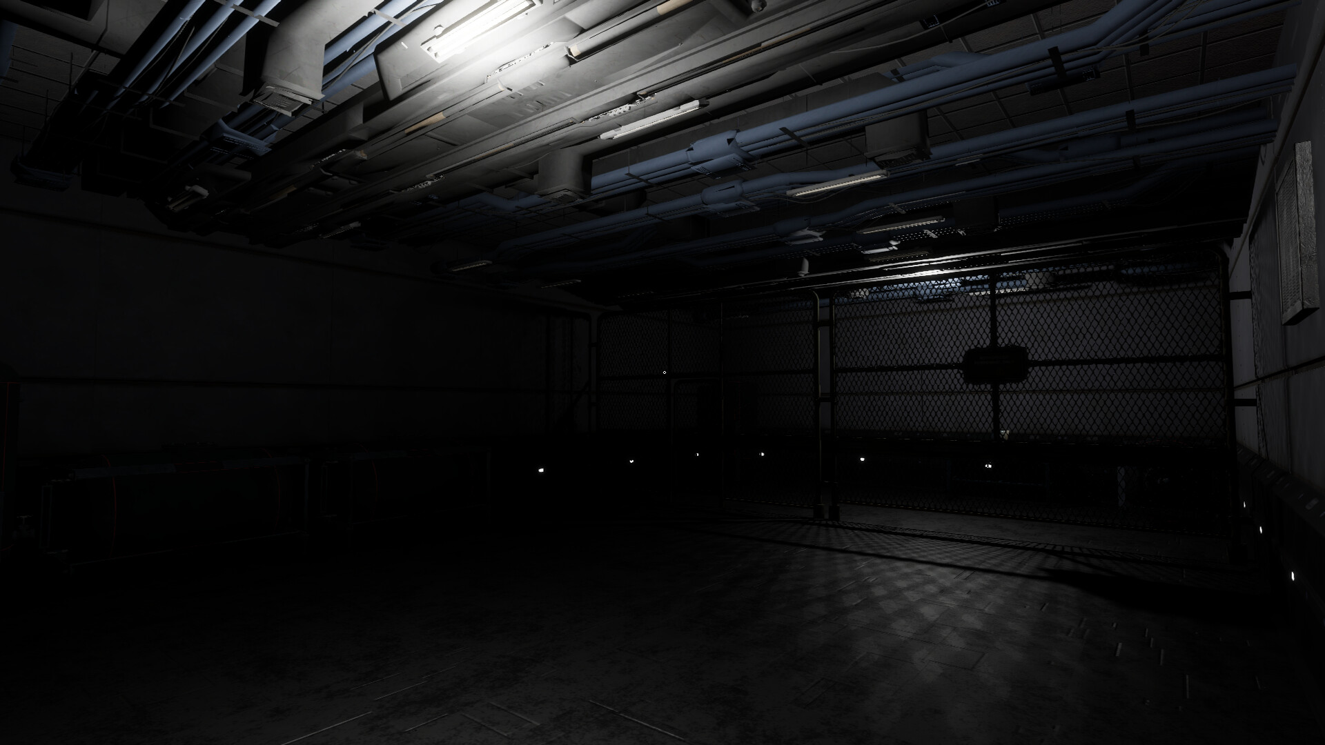 Paranormal Eclipse Screenshot 10