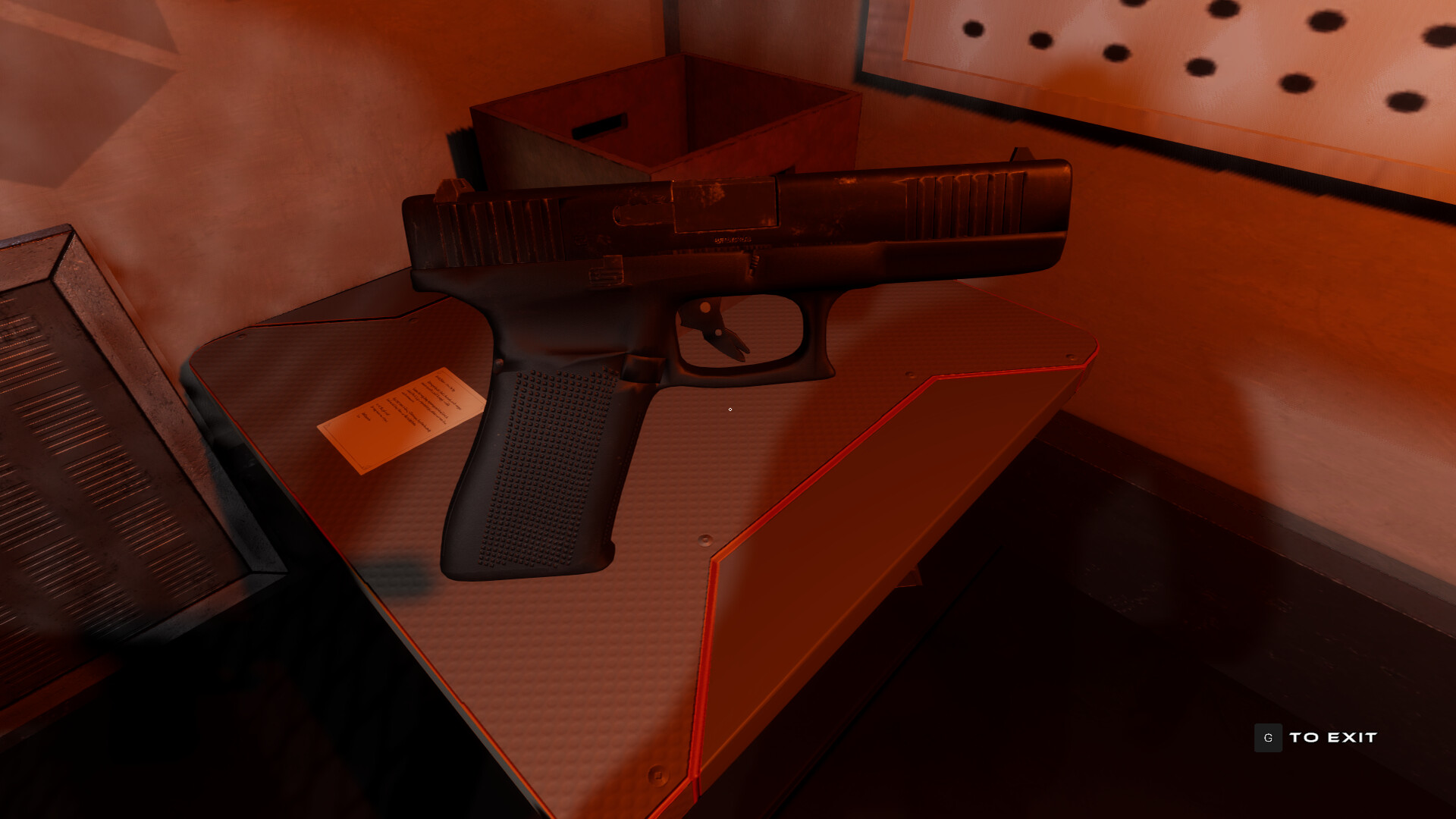 Paranormal Eclipse Screenshot 9