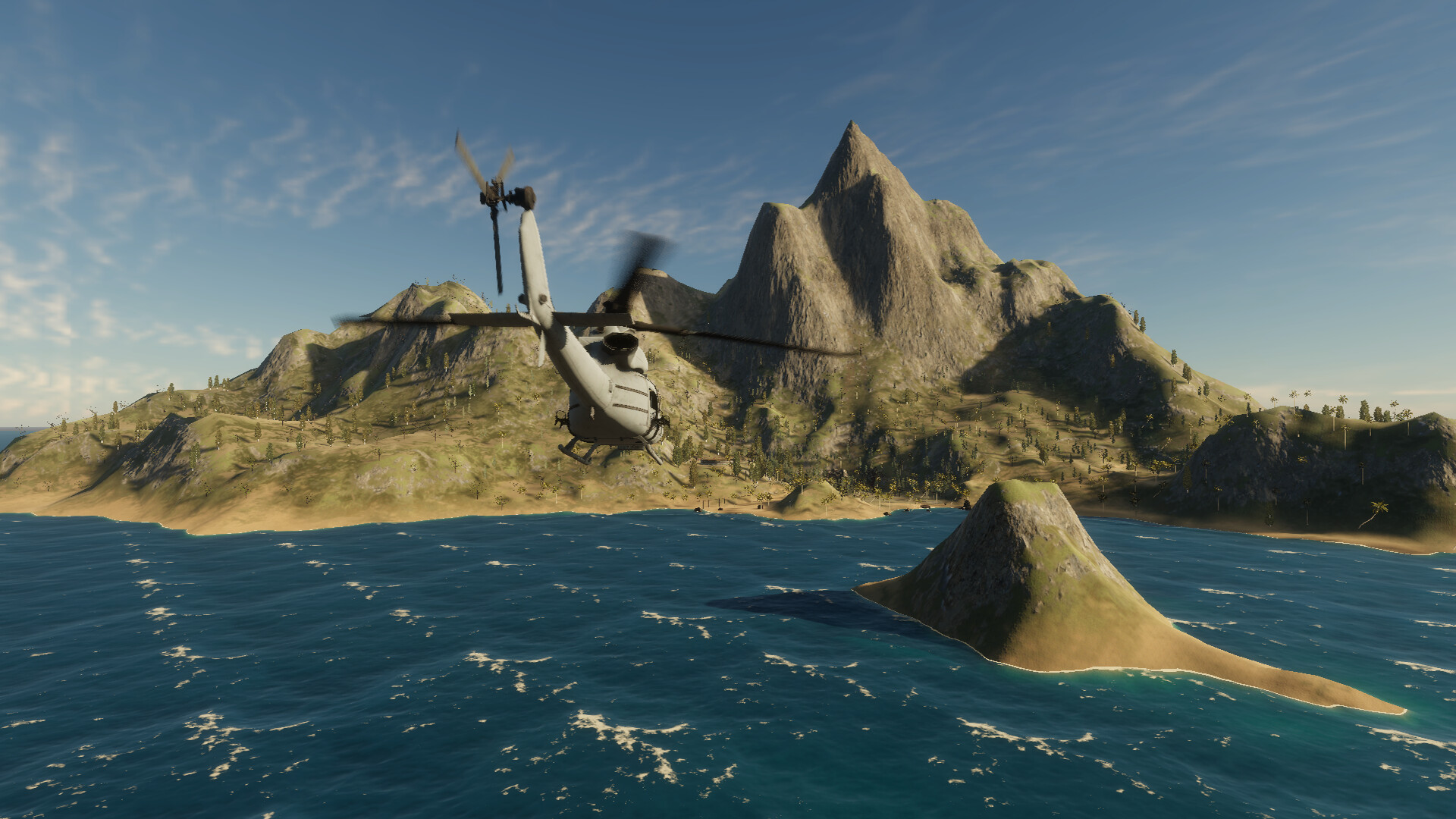 Paranormal Eclipse Screenshot 0