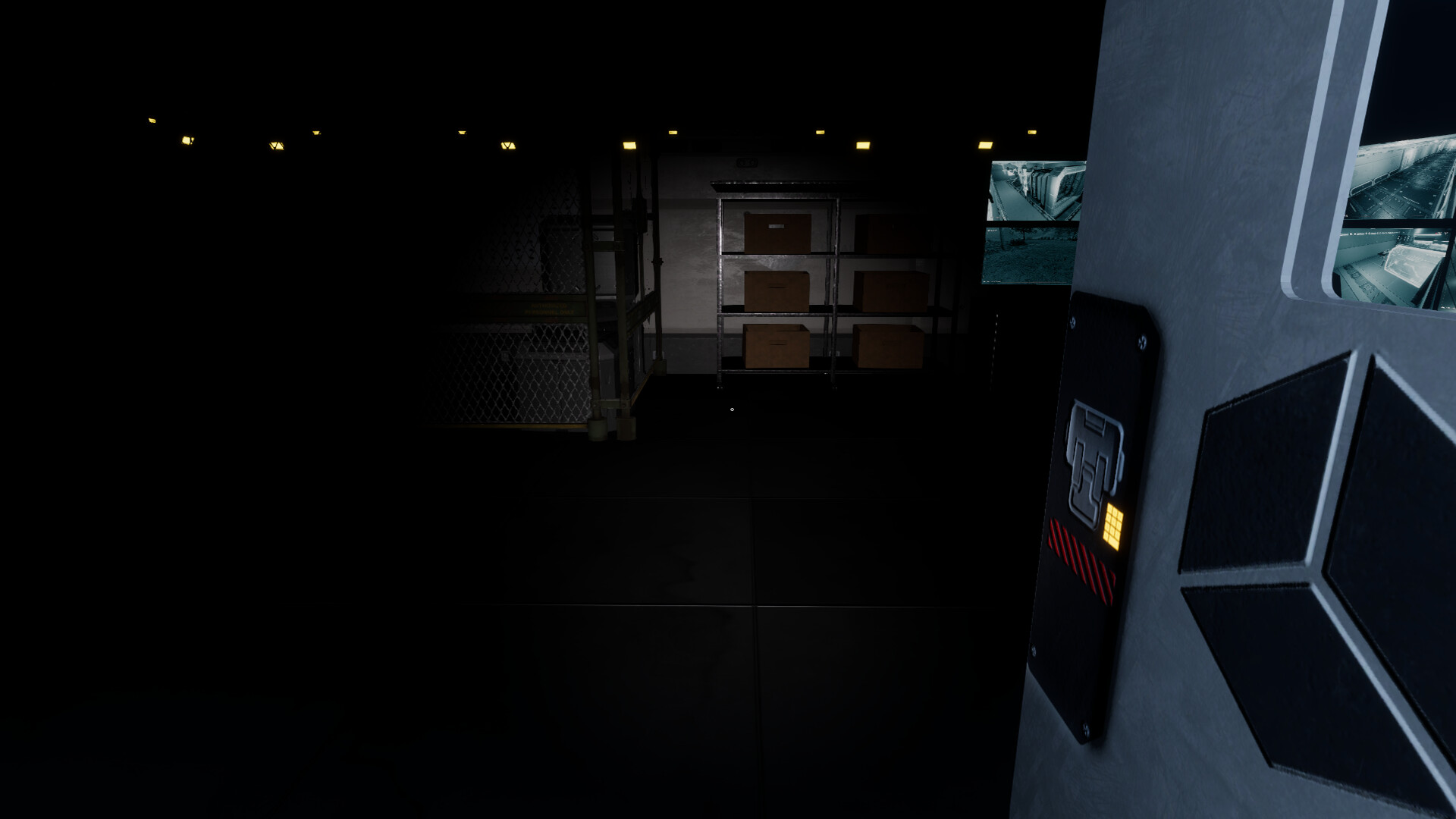 Paranormal Eclipse Screenshot 11