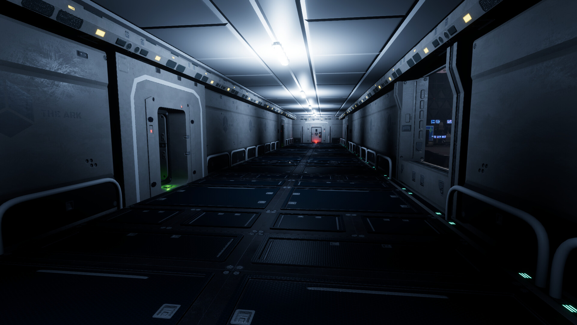 Paranormal Eclipse Screenshot 5