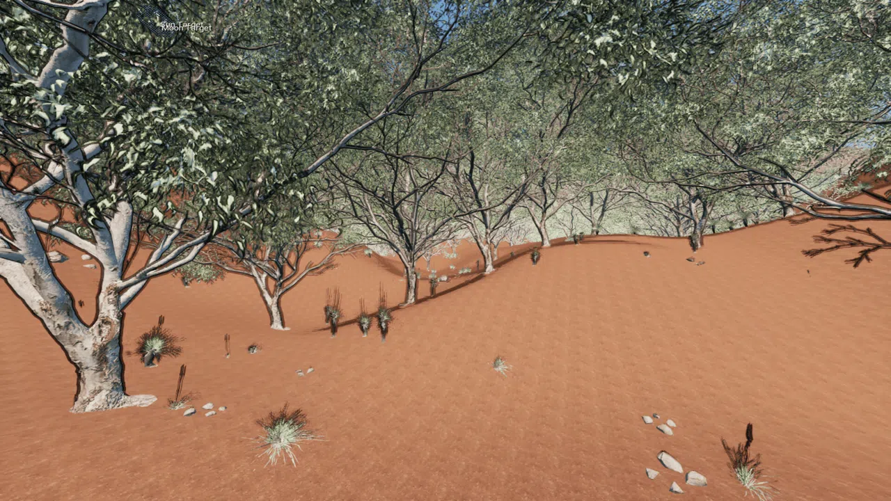 Dead Man's Drive Screenshot 3