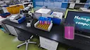 Aquarist - Laboratory DLC Screenshot 0
