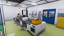 Aquarist - Laboratory DLC Screenshot 8