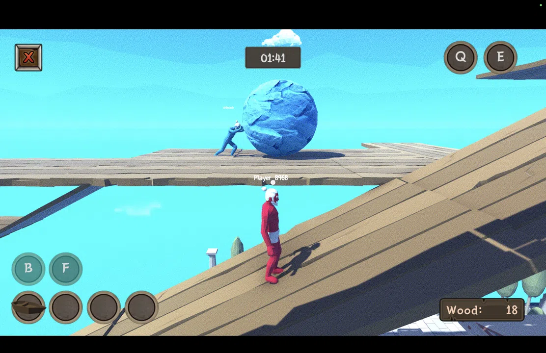 Sisyphi Screenshot 5