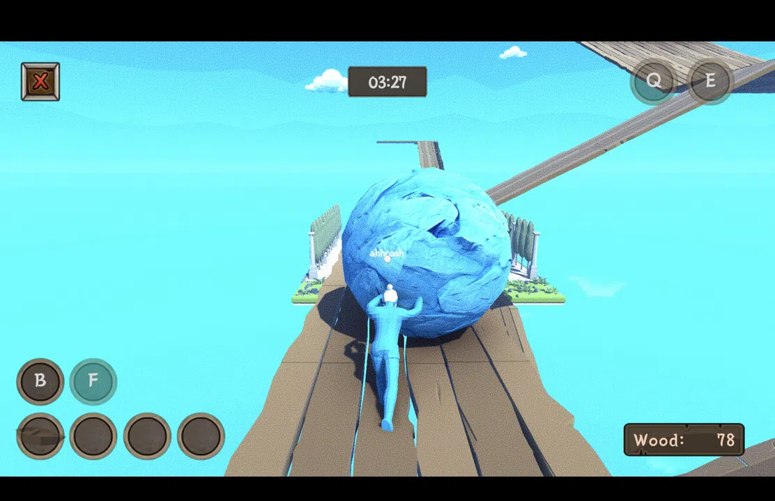Sisyphi Screenshot 6