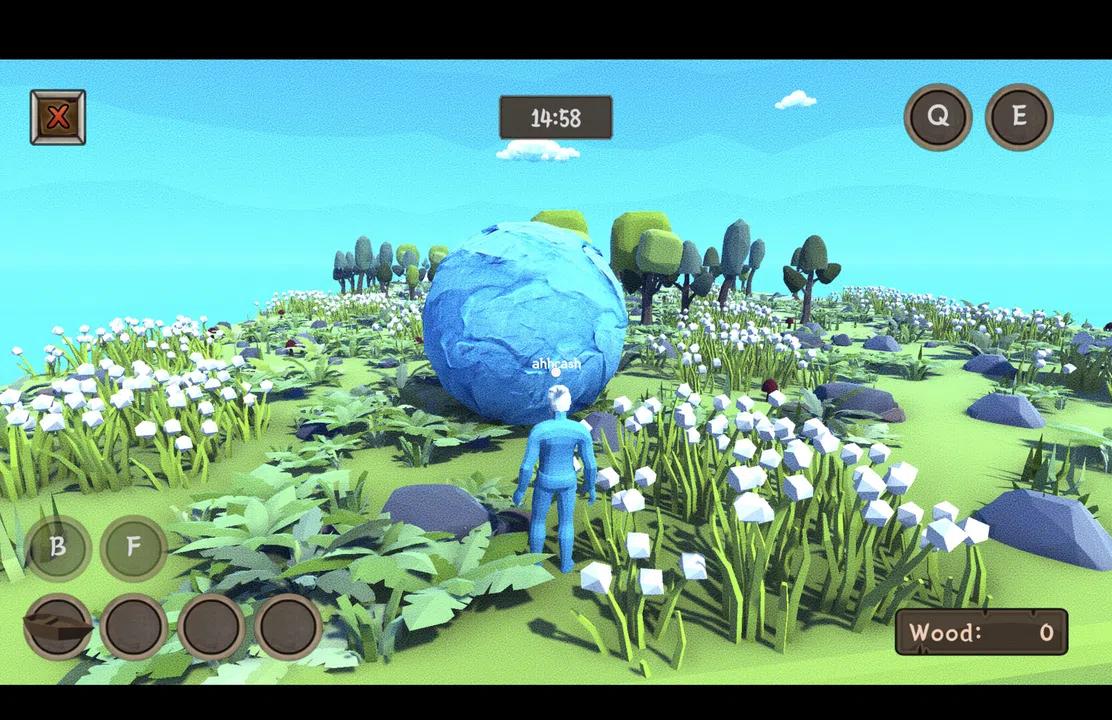 Sisyphi Screenshot 0