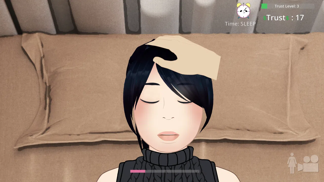 Deepest Massage Screenshot 7