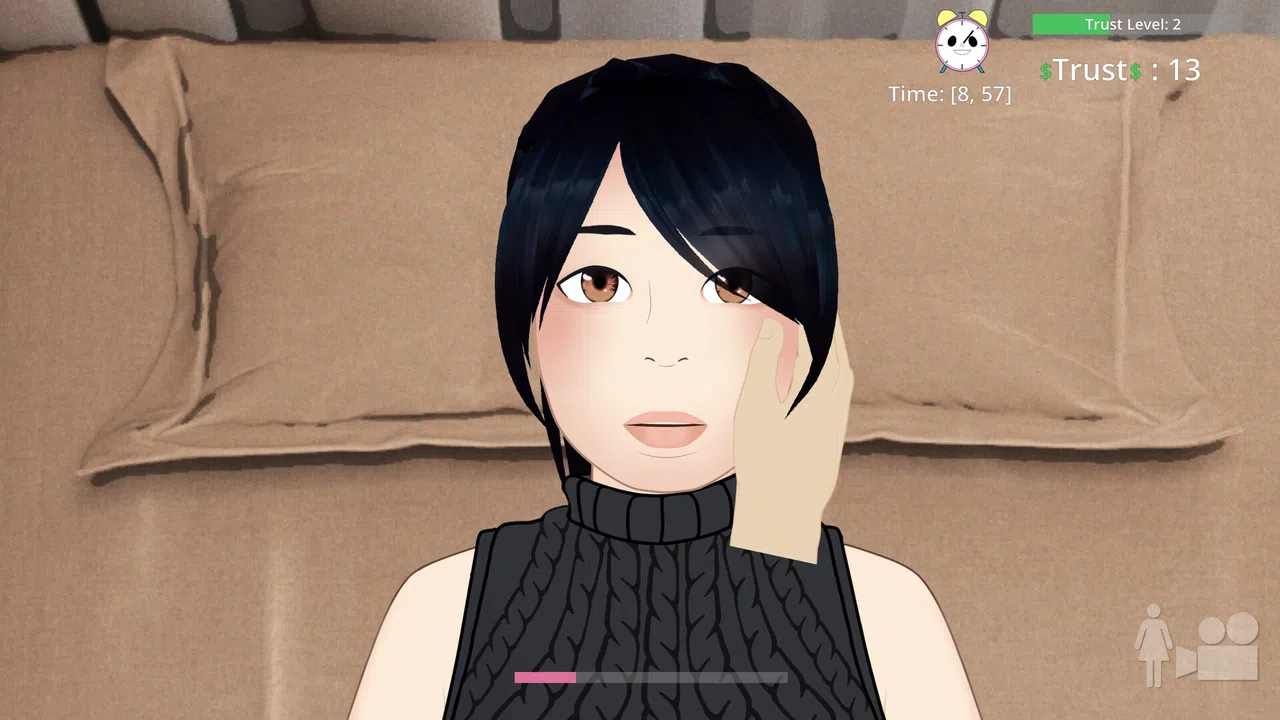Deepest Massage Screenshot 5
