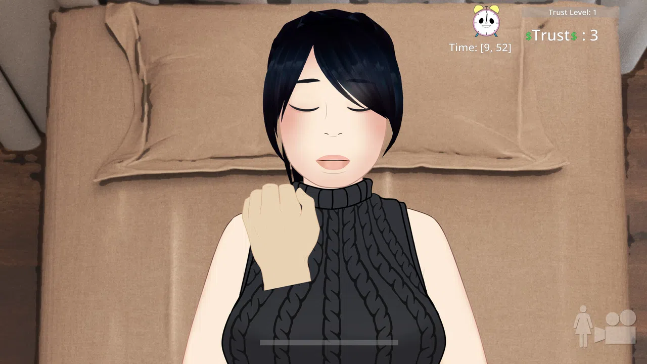 Deepest Massage Screenshot 6