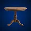 Cornwallis Table icon