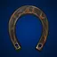 Horseshoe icon