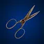 Scissors icon