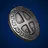 Mexican silver coin