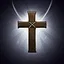 The Faith of St John icon
