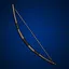Native arrow bow icon
