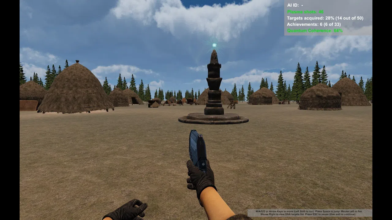 Time Gamers: 12000 Years in One Square Mile Screenshot 11