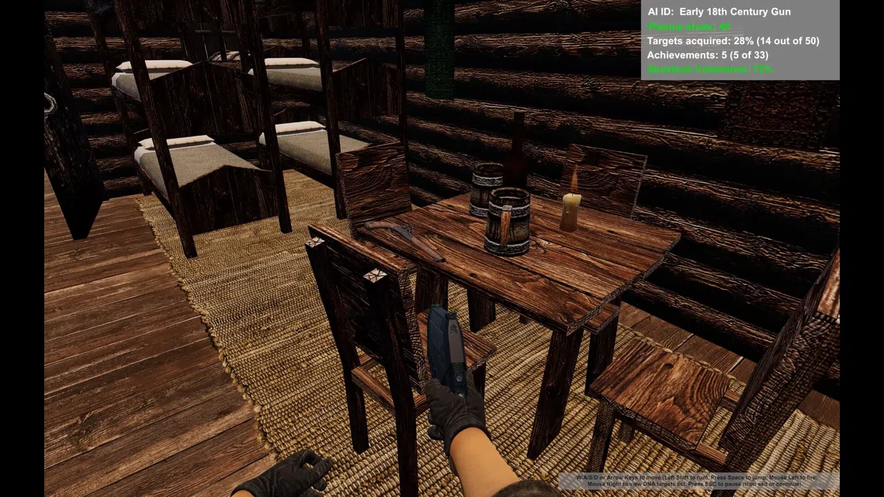 Time Gamers: 12000 Years in One Square Mile Screenshot 16
