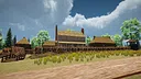 Time Gamers: 12000 Years in One Square Mile Screenshot 0