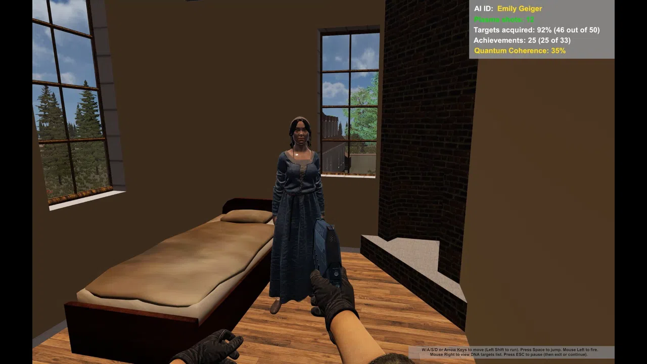 Time Gamers: 12000 Years in One Square Mile Screenshot 29