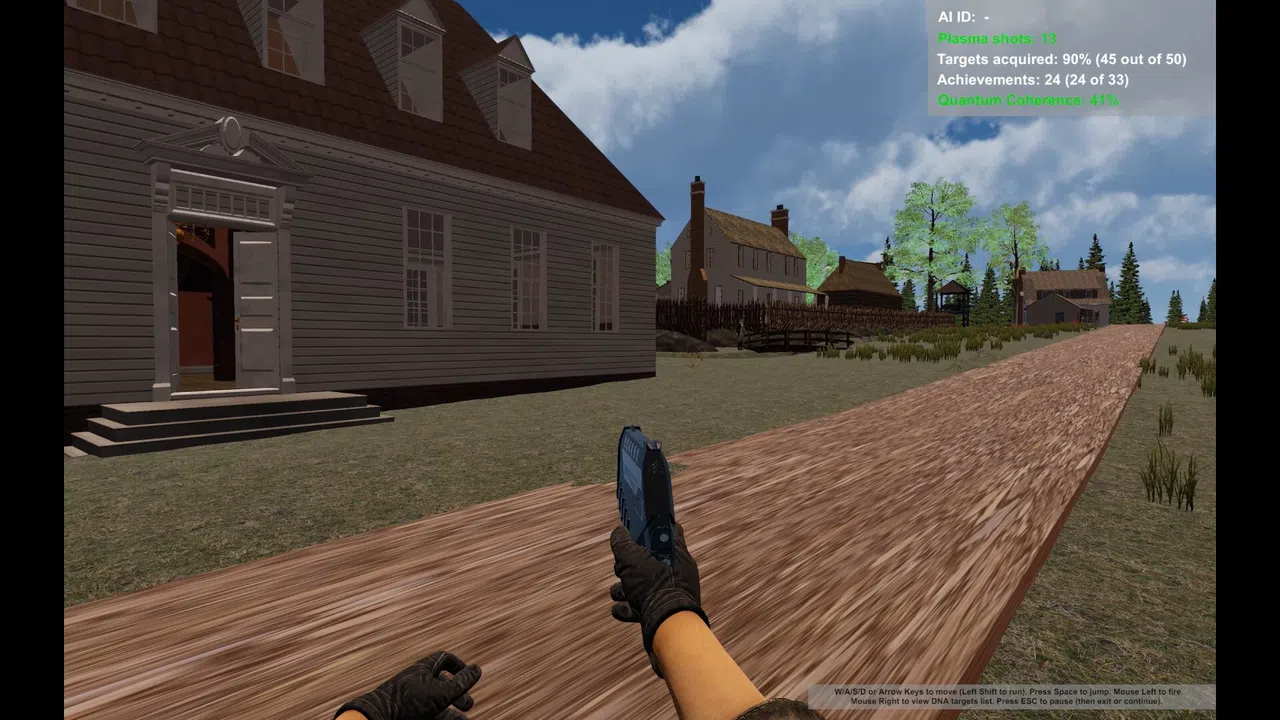 Time Gamers: 12000 Years in One Square Mile Screenshot 36