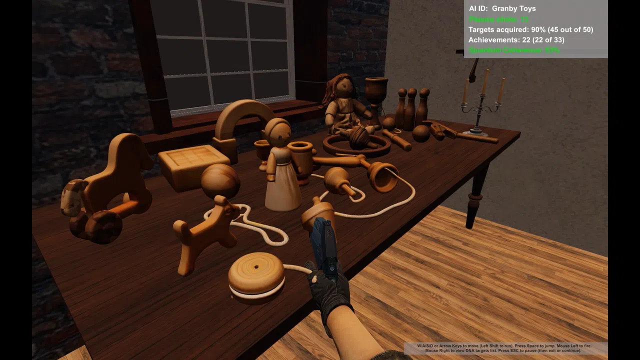 Time Gamers: 12000 Years in One Square Mile Screenshot 33