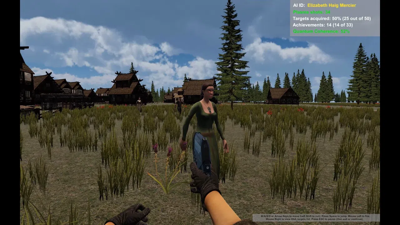 Time Gamers: 12000 Years in One Square Mile Screenshot 24