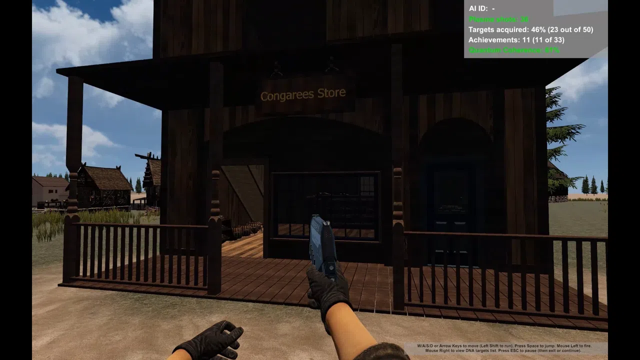 Time Gamers: 12000 Years in One Square Mile Screenshot 17