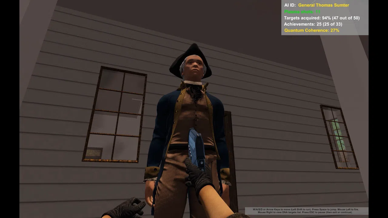 Time Gamers: 12000 Years in One Square Mile Screenshot 27