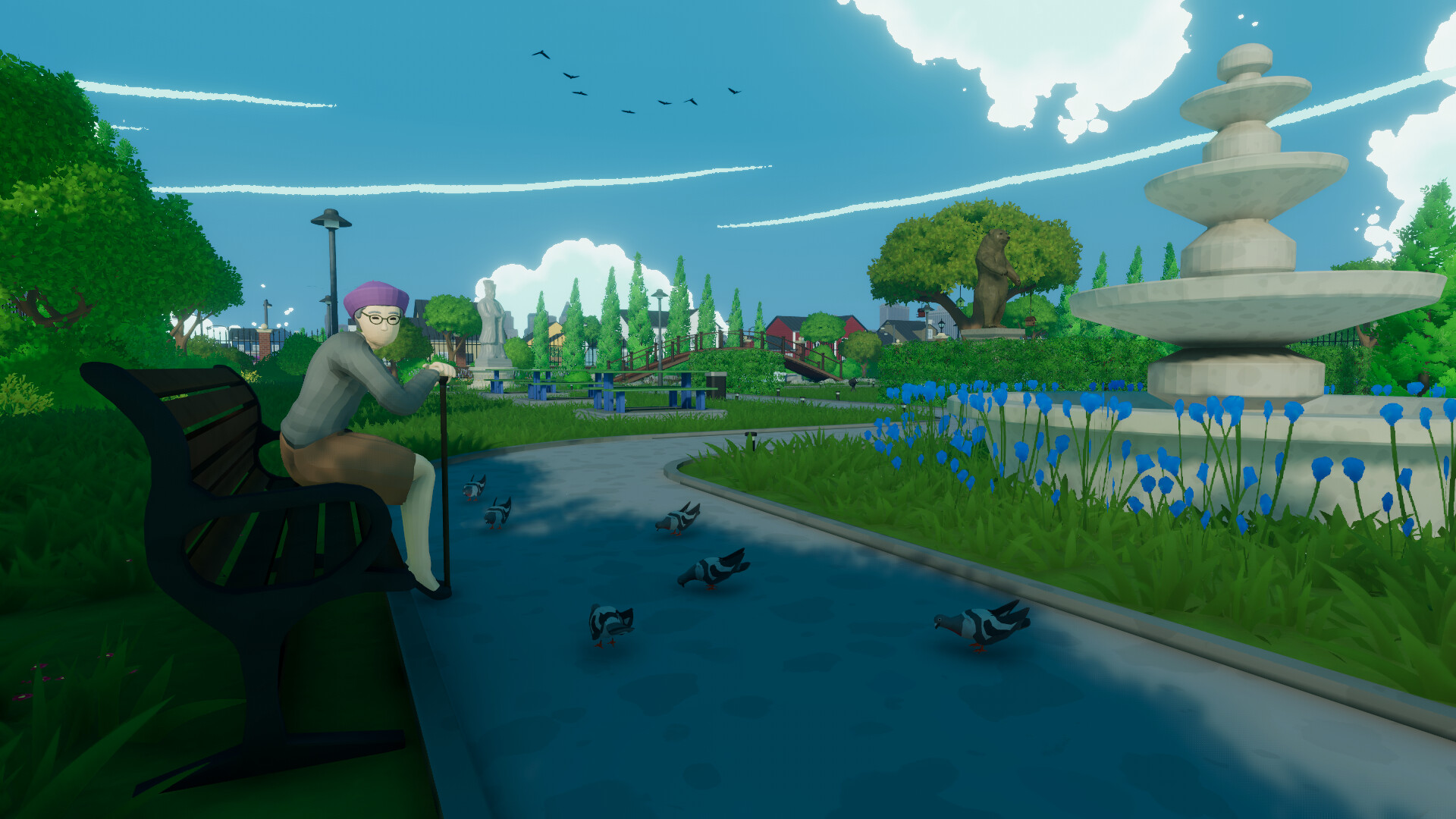 Spray Days Screenshot 12