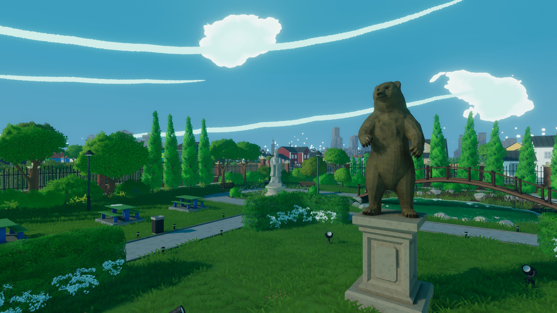 Spray Days Screenshot 3