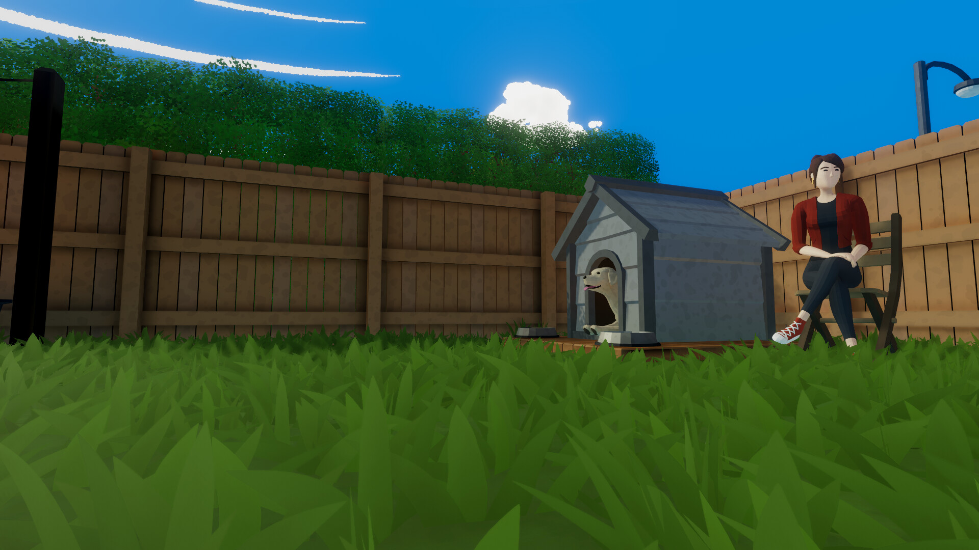 Spray Days Screenshot 10