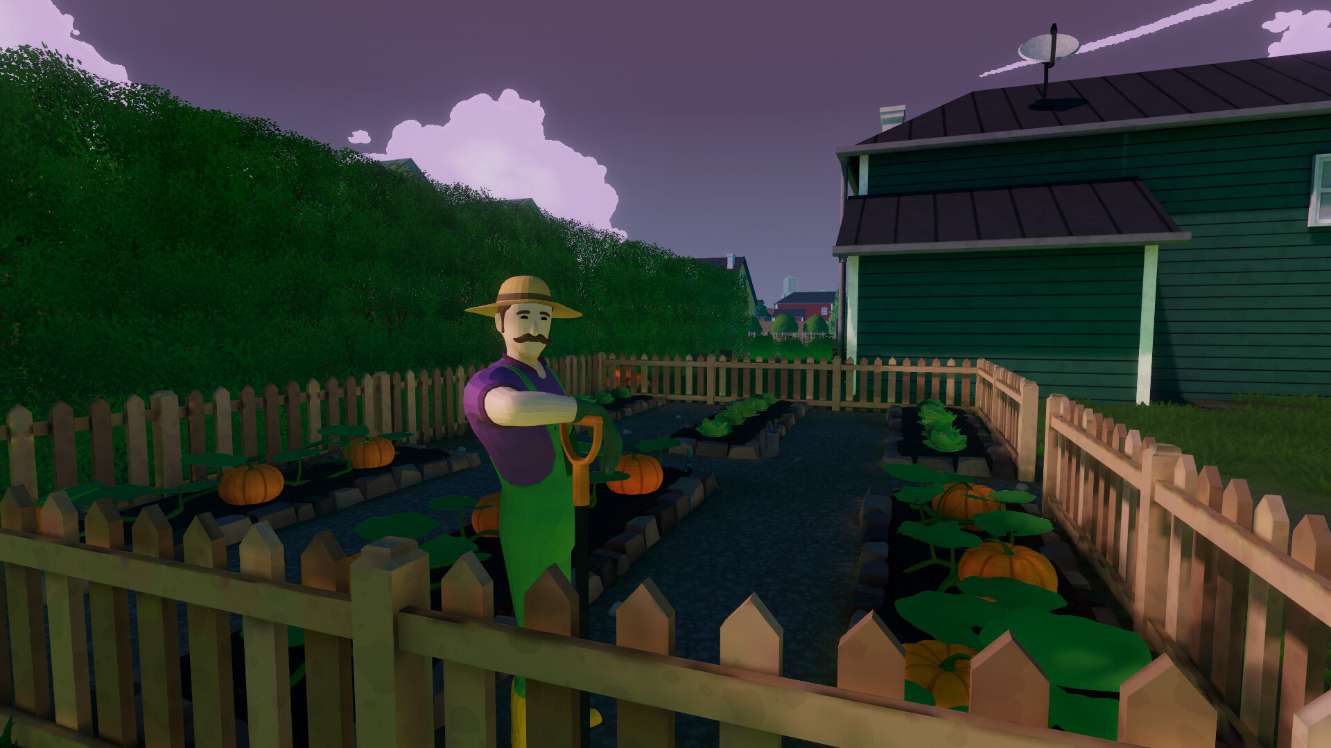 Spray Days Screenshot 11