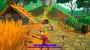 Run Chicken Run Screenshot 3
