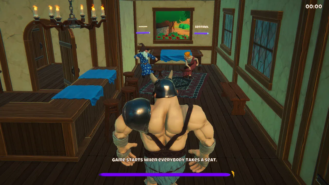 Run Chicken Run Screenshot 11